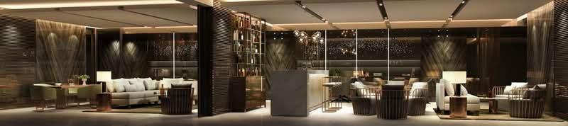 Quintara Treehaus Sukhumvit 42, Bangkok
