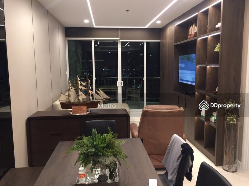 Supalai Riva Grande Rama 3, Bangkok