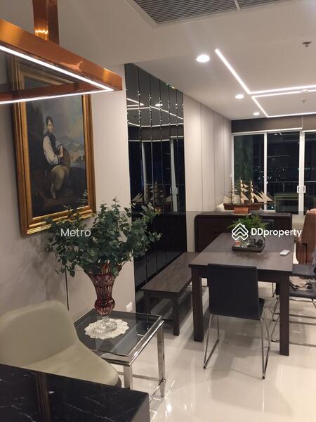 Supalai Riva Grande Rama 3, Bangkok