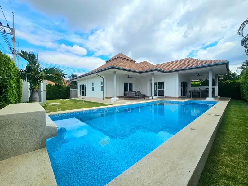 Mali Prestige, Prachuap Khiri Khan