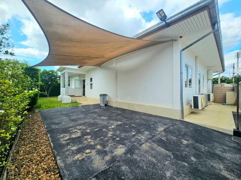 Mali Prestige, Prachuap Khiri Khan