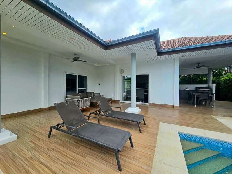 Mali Prestige, Prachuap Khiri Khan