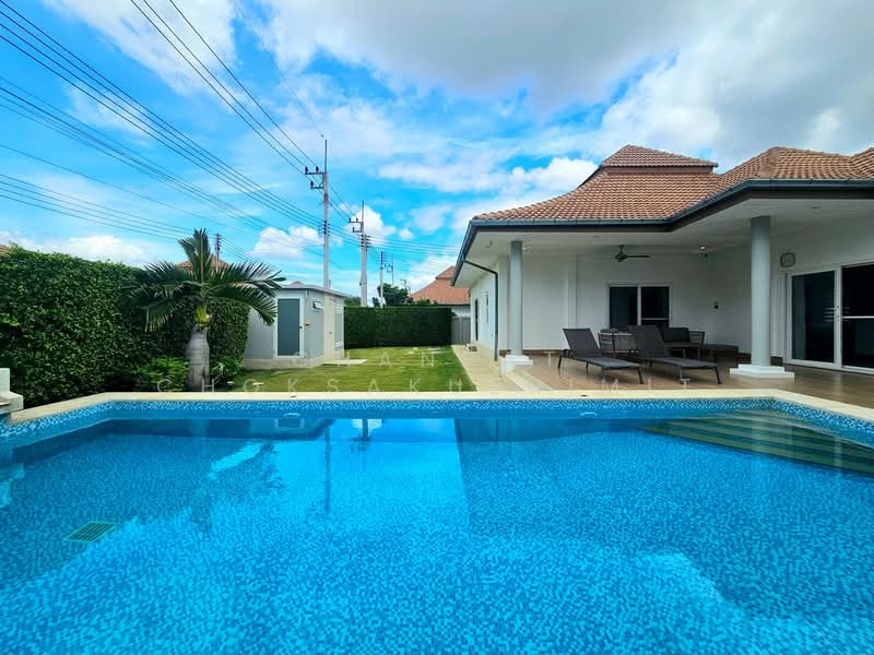 Mali Prestige, Prachuap Khiri Khan