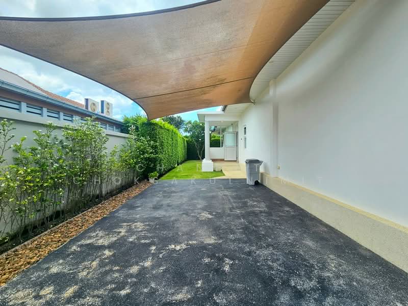 Mali Prestige, Prachuap Khiri Khan