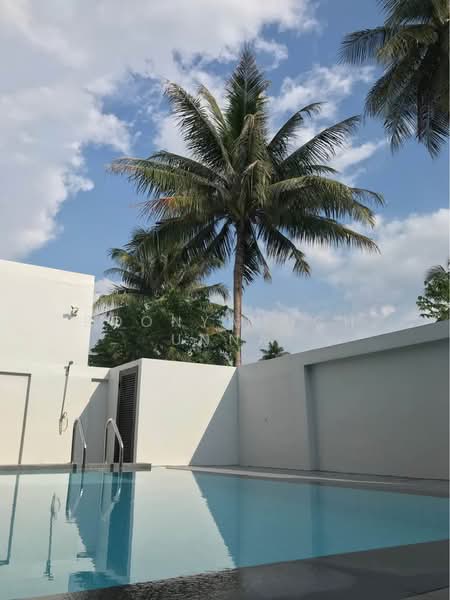4-BR House, Chon Buri (Pattaya)