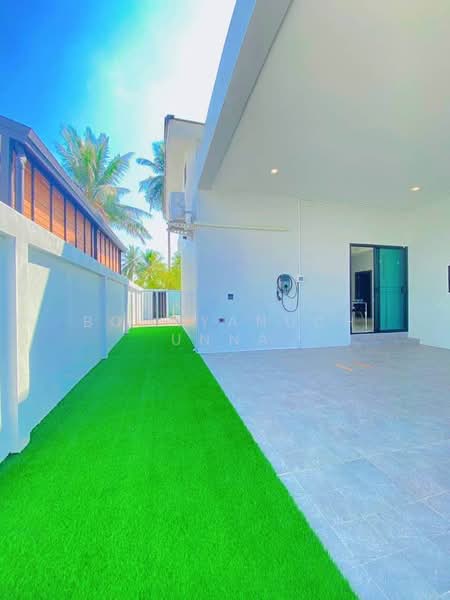 4-BR House, Chon Buri (Pattaya)
