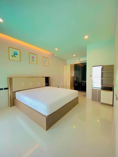 4-BR House, Chon Buri (Pattaya)