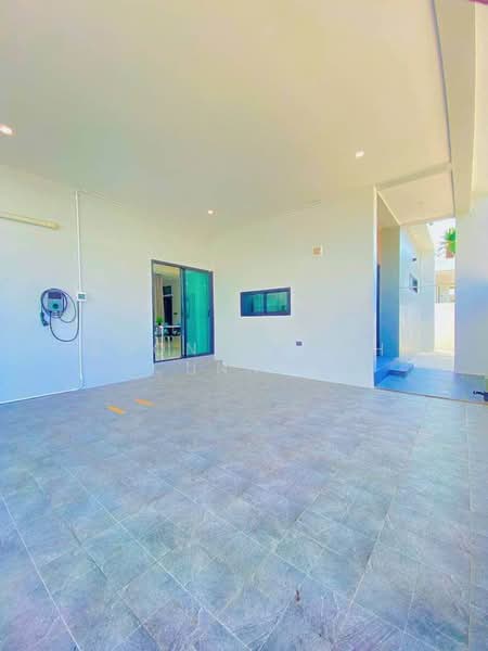 4-BR House, Chon Buri (Pattaya)