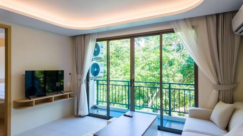 Fantasea Condo Kamala, phuket