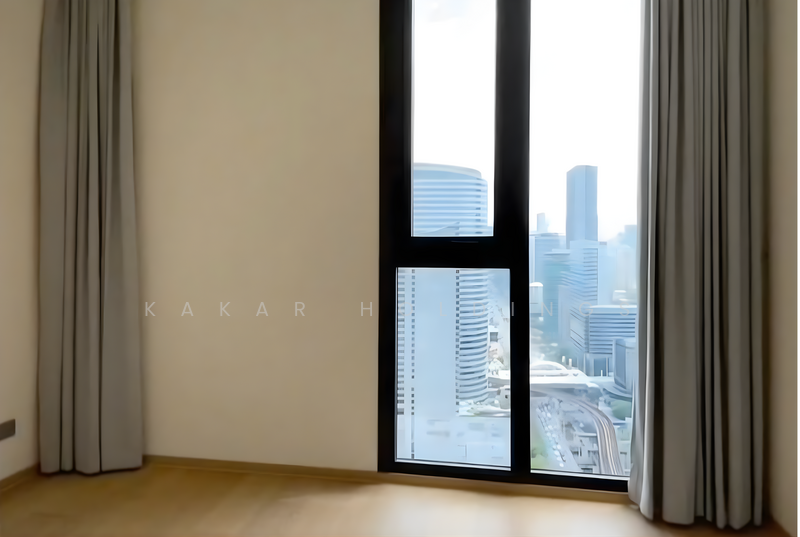 Anil Sathorn 12, Bangkok