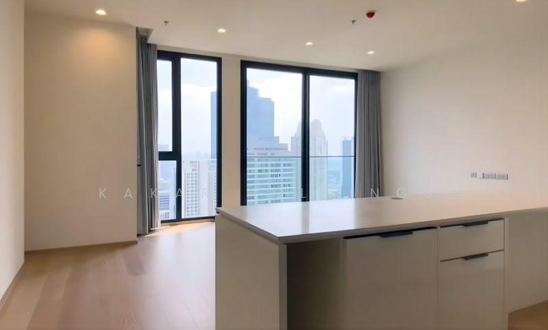 Anil Sathorn 12, Bangkok