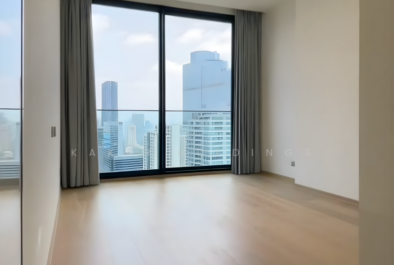 Anil Sathorn 12, Bangkok