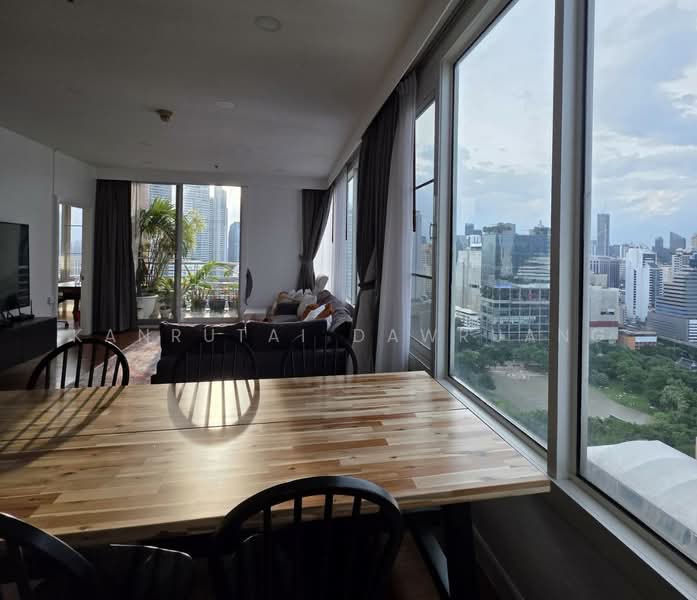 Siri Residence, Bangkok