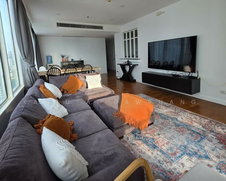 Siri Residence, Bangkok