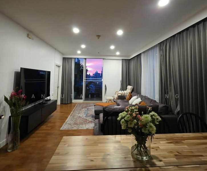 Siri Residence, Bangkok