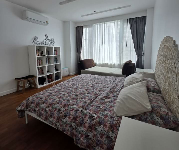 Siri Residence, Bangkok