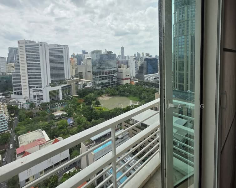 Siri Residence, Bangkok