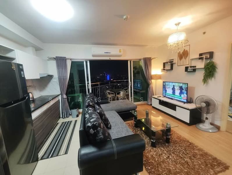 Supalai Mare Pattaya, Chon Buri (Pattaya)