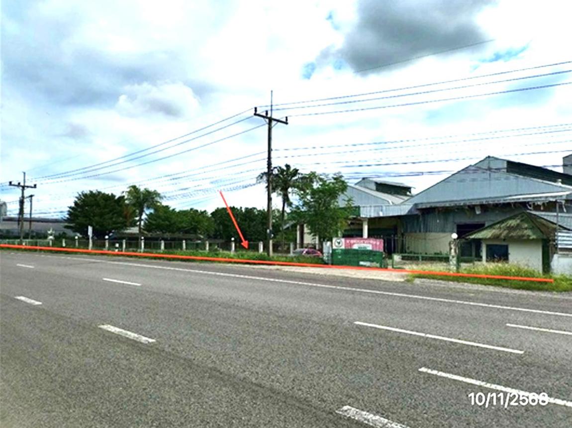 Warehouse for Sale in Dok Kham Tai, Phayao