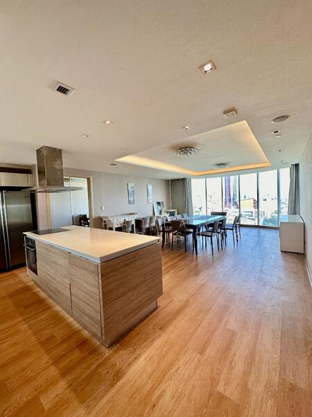 Le Monaco Residence Ari, Bangkok