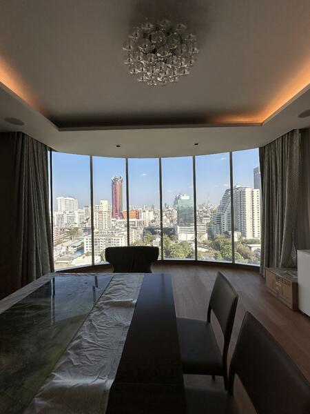 Le Monaco Residence Ari, Bangkok