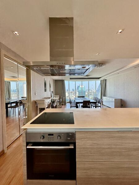 Le Monaco Residence Ari, Bangkok