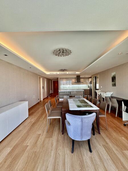 Le Monaco Residence Ari, Bangkok
