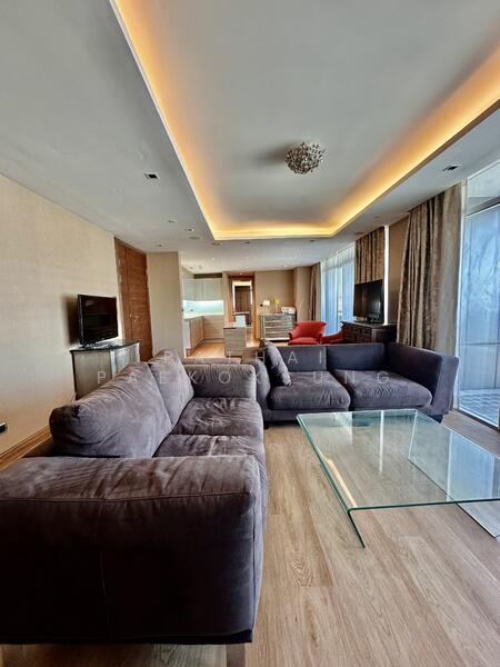 Le Monaco Residence Ari, Bangkok
