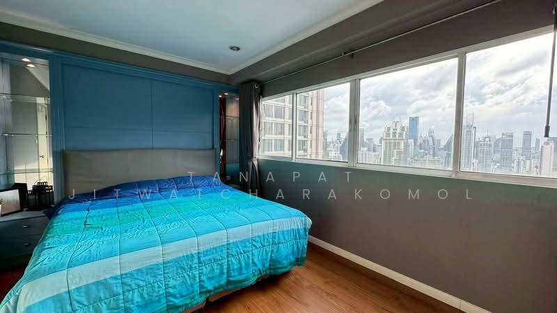 Grand Park View Asoke, Bangkok