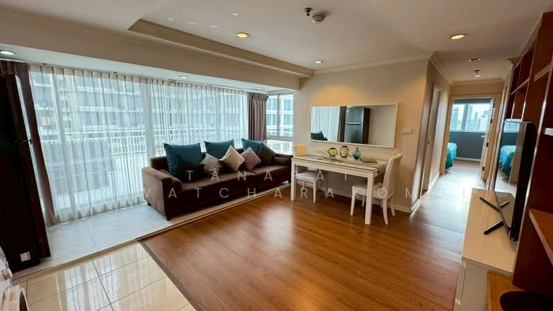 Grand Park View Asoke, Bangkok