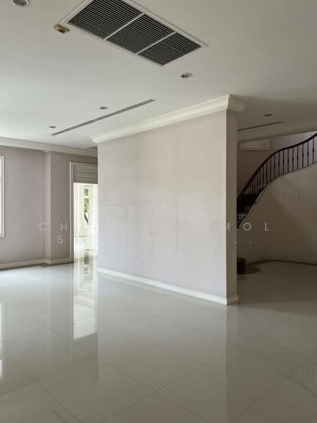 Eco Space Kaset-Nawamin 2, Bangkok