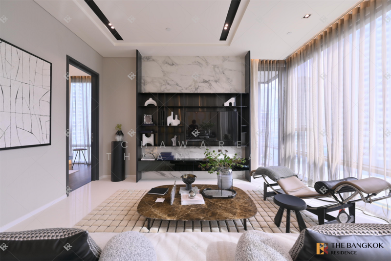The Bangkok Thonglor, Bangkok
