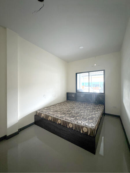 The Next Village 2, Rayong