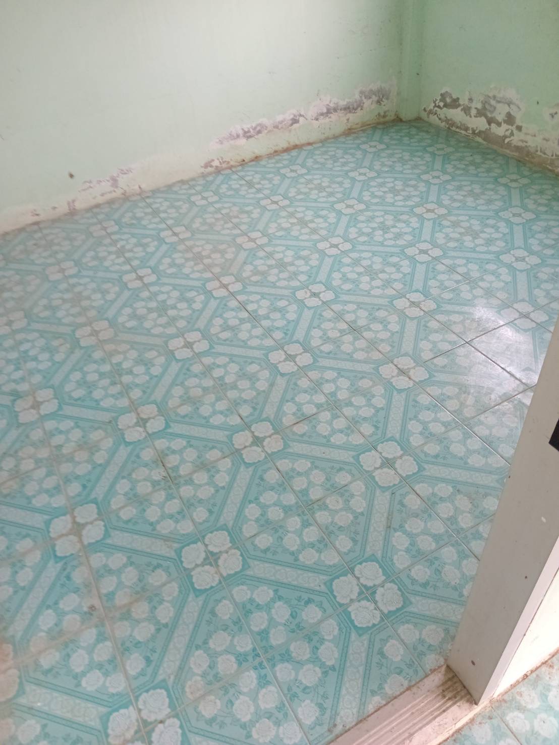 บ้านแฝด โครงการออมสิน นครราชสีมา