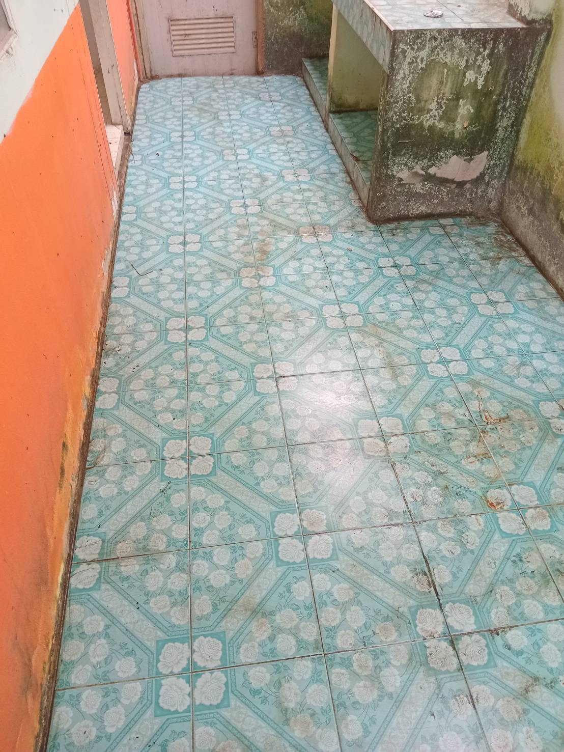 บ้านแฝด โครงการออมสิน นครราชสีมา