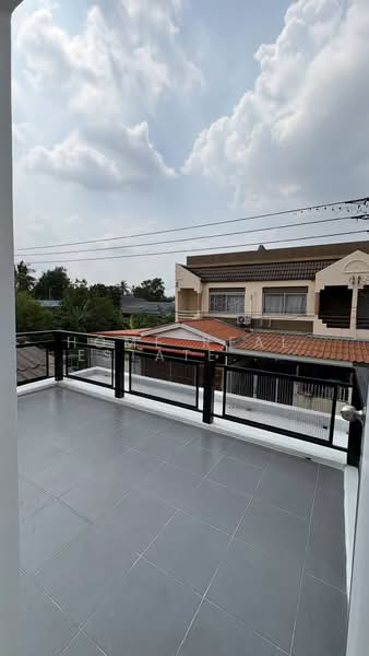 หมู่บ้านร่มรื่นวิลล์ 4, Nonthaburi