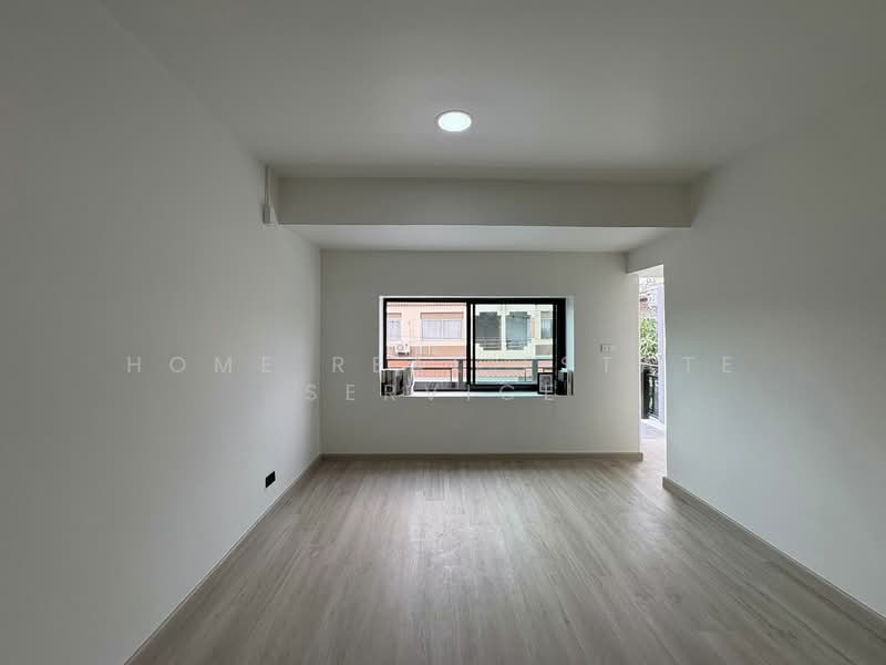 หมู่บ้านร่มรื่นวิลล์ 4, Nonthaburi