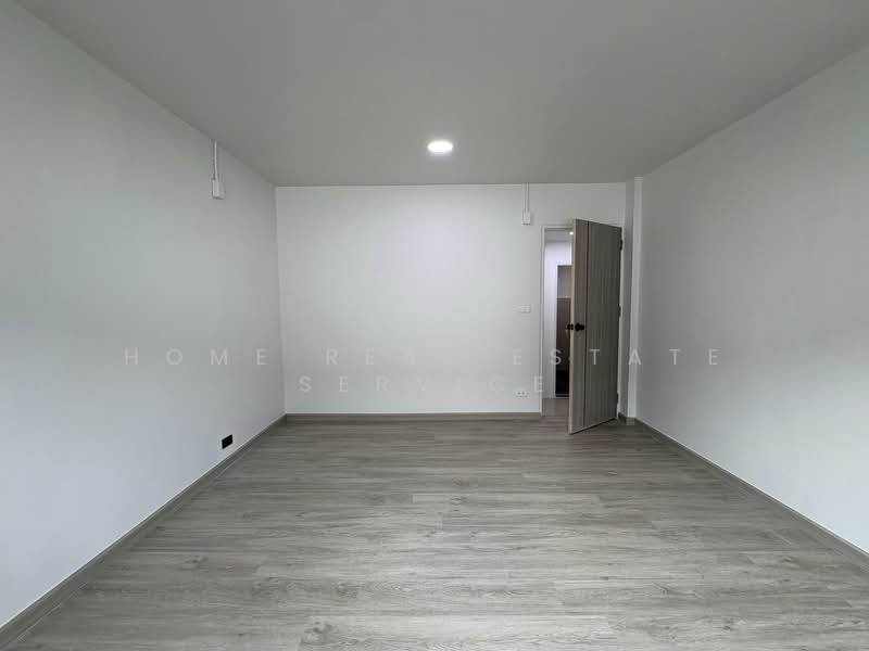 หมู่บ้านร่มรื่นวิลล์ 4, Nonthaburi