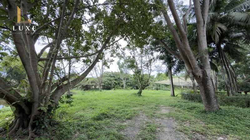 Luxury Estate for Sale in Rayong, Rayong