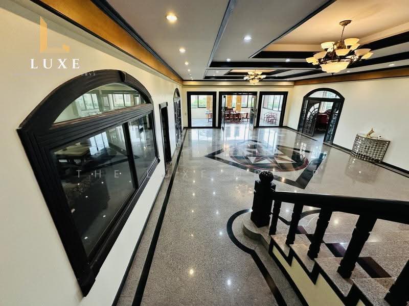 Luxury Estate for Sale in Rayong, Rayong