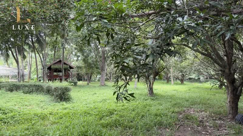 Luxury Estate for Sale in Rayong, Rayong
