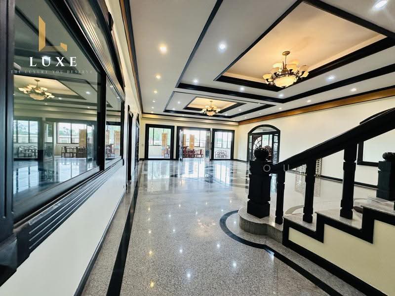 Luxury Estate for Sale in Rayong, Rayong