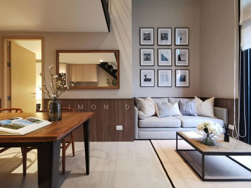 The Lofts Silom, Bangkok