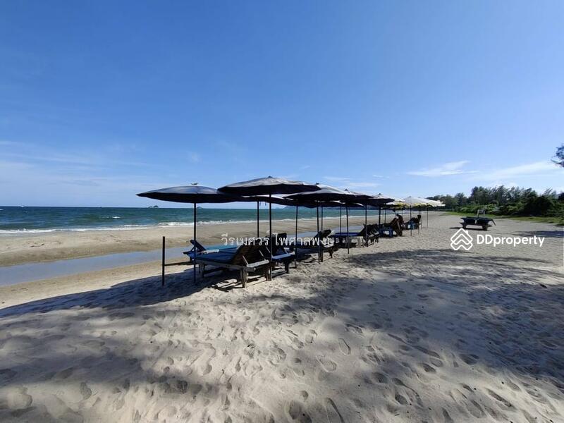 ที่ดินติดทะเล อำเภอหัวหิน จังหวัดประจวบคีรีขันธ์ 77110, Prachuap Khiri Khan