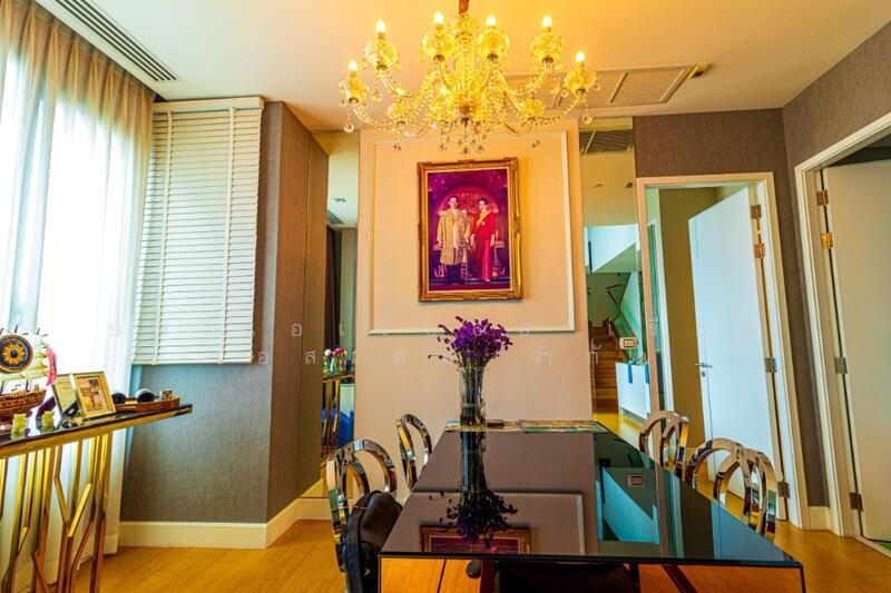 Equinox Phahol Vibha, Bangkok