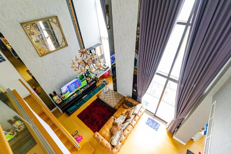 Equinox Phahol Vibha, Bangkok