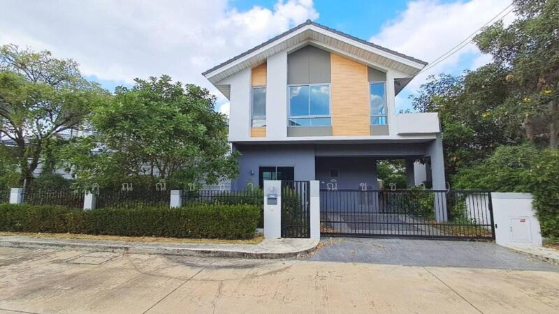 Perfect Place Chaengwattana 2, Nonthaburi