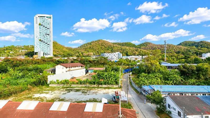 Beautiful plot of land for sale in Sriracha, beachfront location, near Sukhumvit Road., Chon Buri (Pattaya)