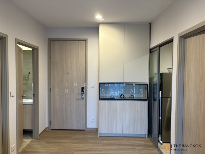 Whizdom Connect Sukhumvit, Bangkok