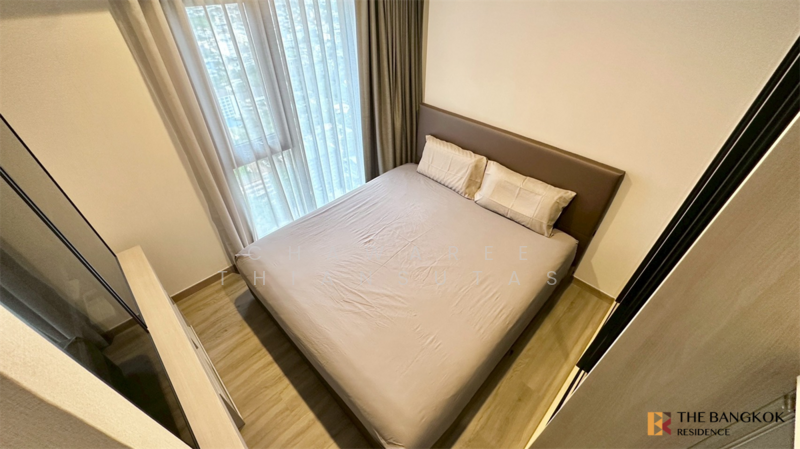 Whizdom Connect Sukhumvit, Bangkok